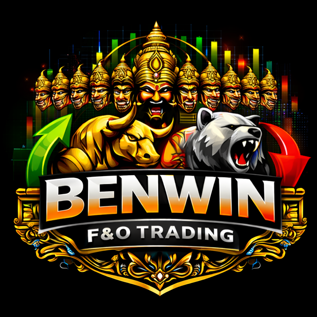 Benwin F&O Trading